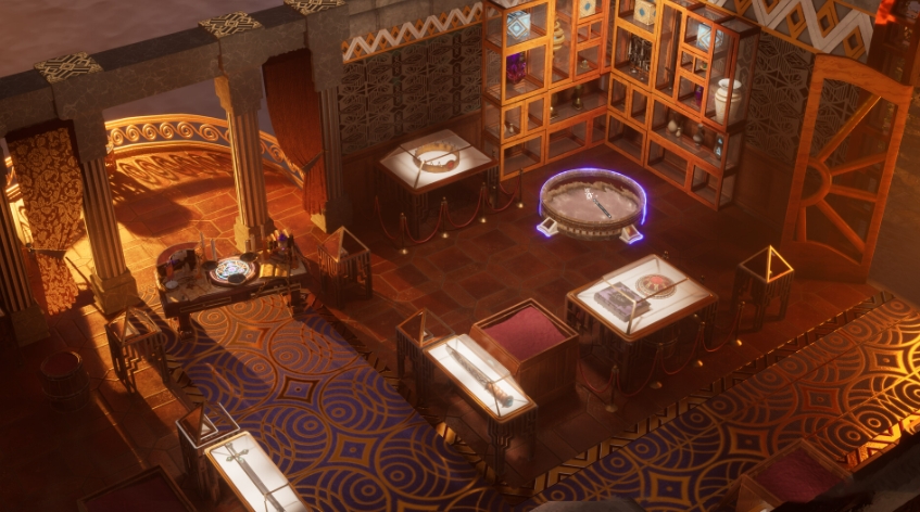 愚人学徒 The Fool's Apprentice_0