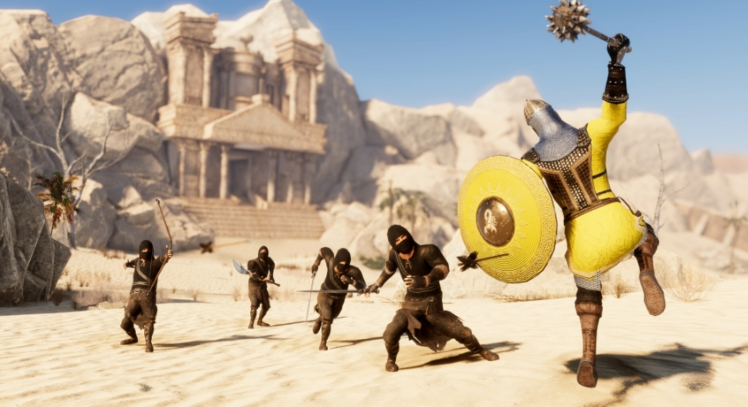 战争之眼 Eyes of War_0