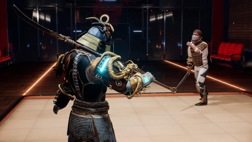 命悬一刃 Die by the Blade_0