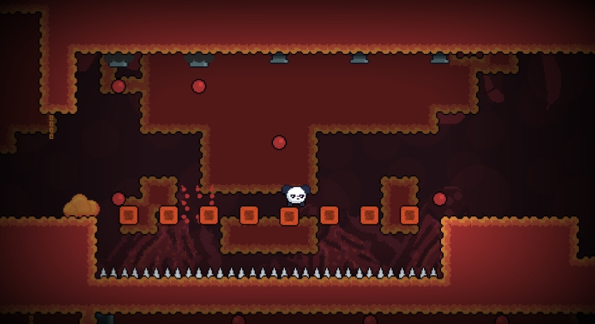 熊猫奇侠 Pandaty_0