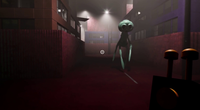 班班幼儿园7 Garten of Banban 7_0