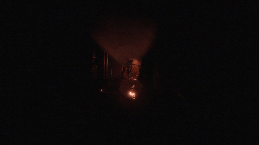 诅咒磁带 The Cursed Tape_0