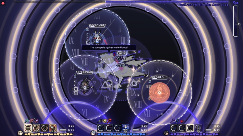 兔子与钢铁 Rabbit and Steel_0