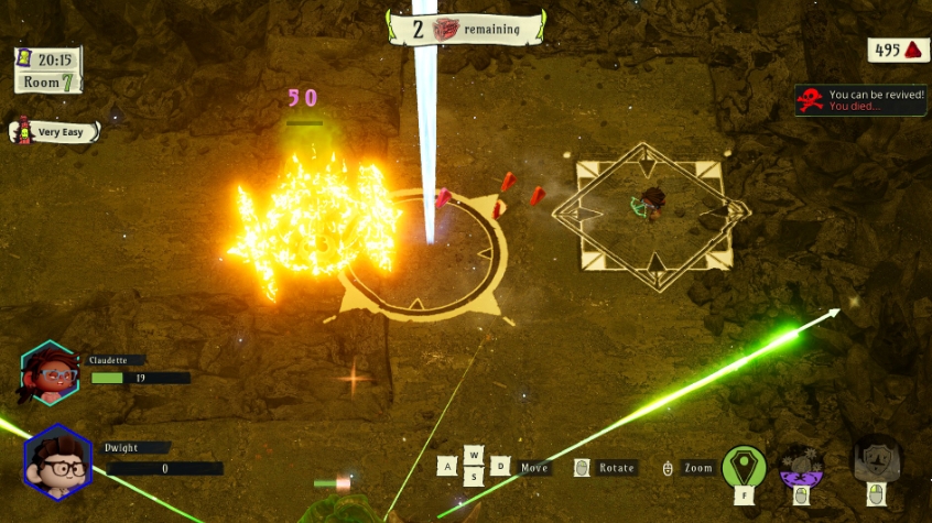 什么雾 What the Fog_0