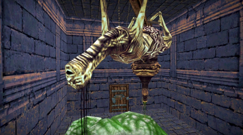 恐惧幻觉 Dread Delusion_0