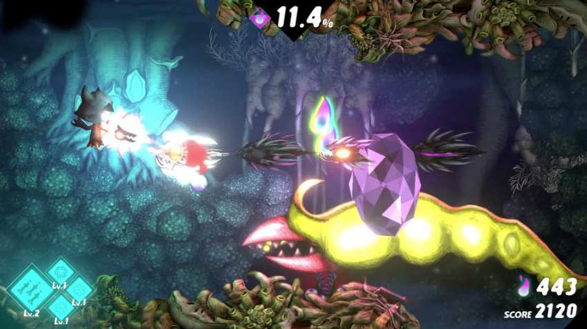 永不觉醒 NeverAwake_0