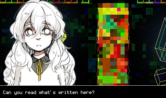 你好夏洛特 EP2：永恒的安魂曲 Hello Charlotte EP2: Requiem Aeternam Deo_0