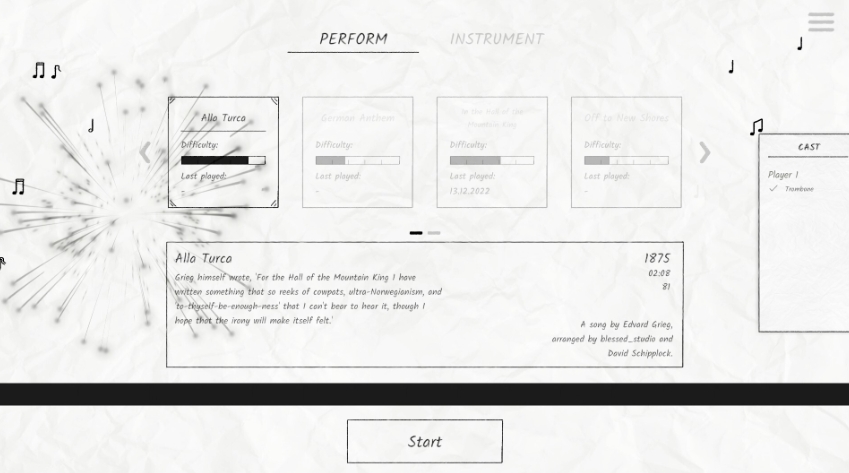 灾难乐队 Disaster Band_0