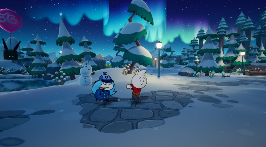 面包之子 Born of Bread_0