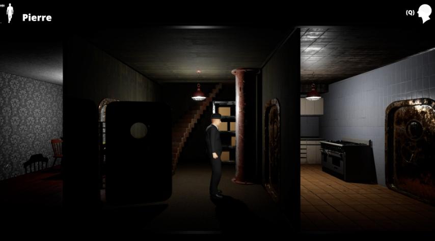 苏 - 解锁第四维度 SU - Unlocking the 4th Dimension_0