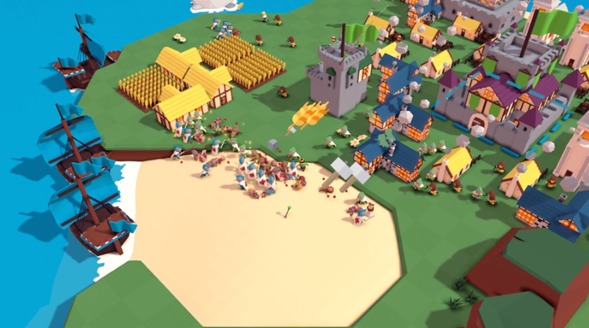 骰子王国 Dice Kingdoms_0