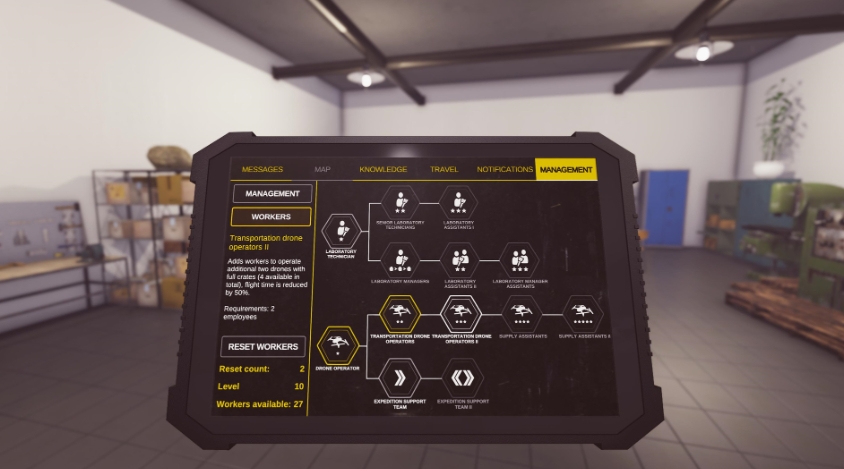 恐龙化石猎人 古生物学家模拟器 Dinosaur Fossil Hunter_0