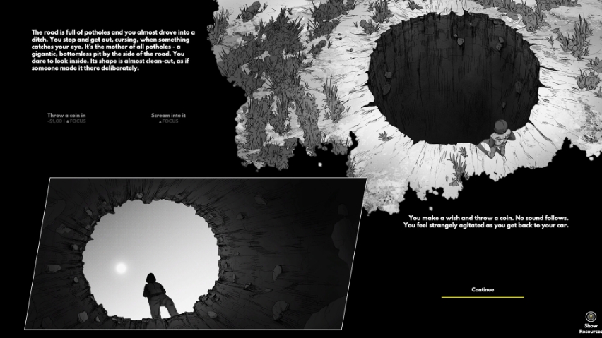 狂歌远行 Heading Out_0