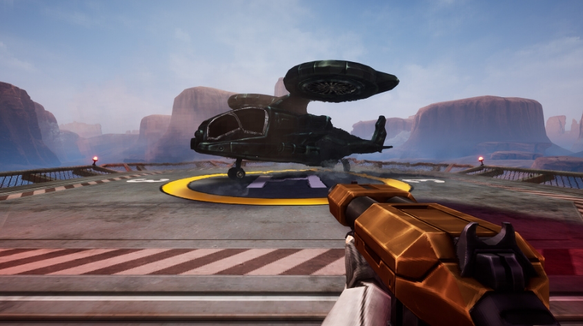 幻影狂怒 Phantom Fury_0