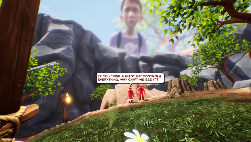 超级领地 Supraland_0