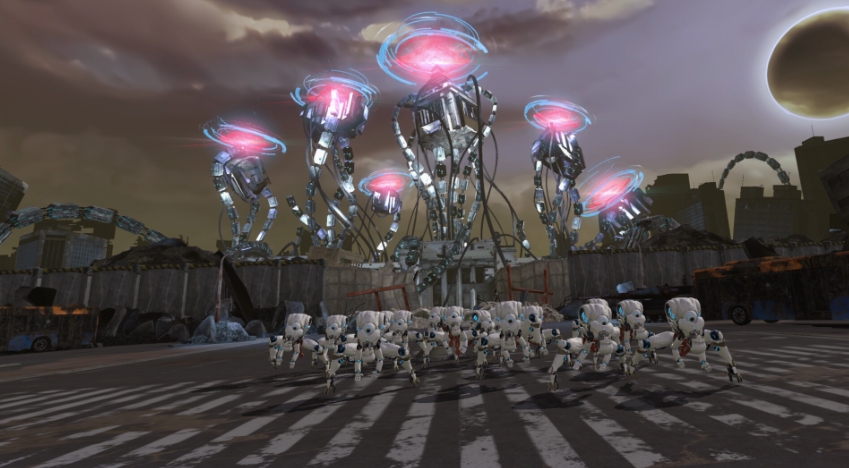 灵魂盟约 SOUL COVENANT_0