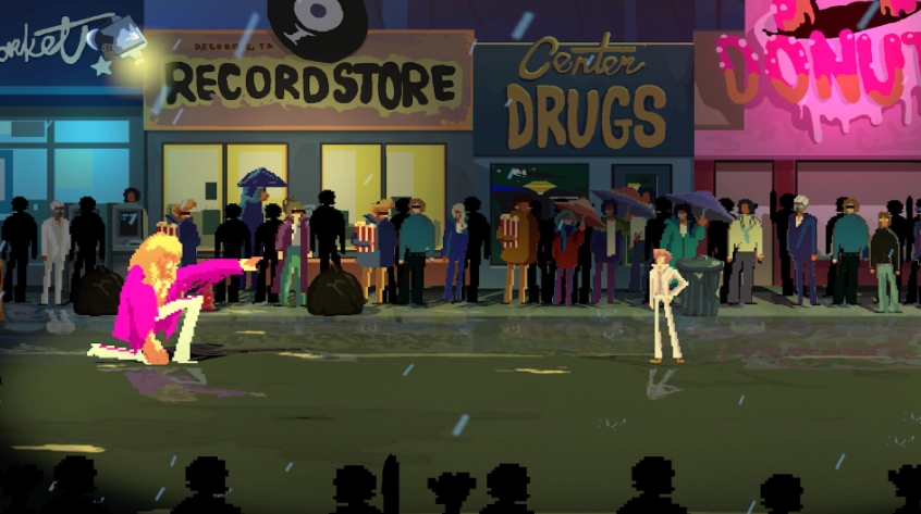 时空叛客 Anomaly Agent_0