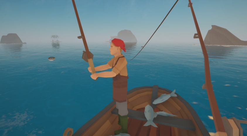 菜市场模拟器 Old Market Simulator_0