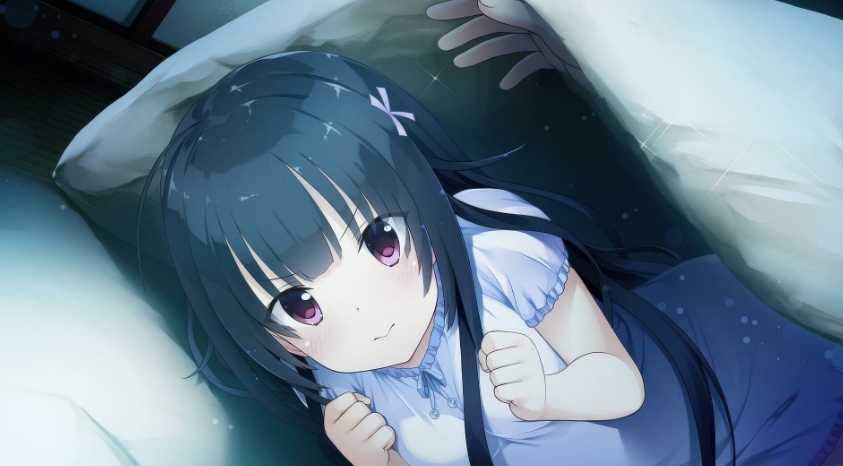 你的眼眸命中我心头 Kimi no Hitomi ni Hit Me_0