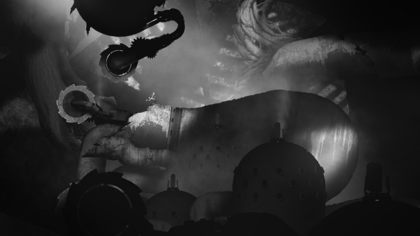 换影循迹 Bionic Bay_0