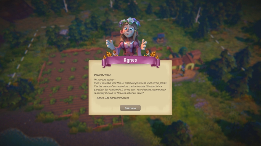 寓言之地 Fabledom_0