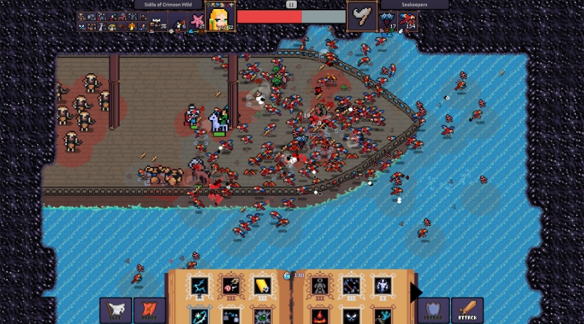 英雄之时 Hero's Hour_0