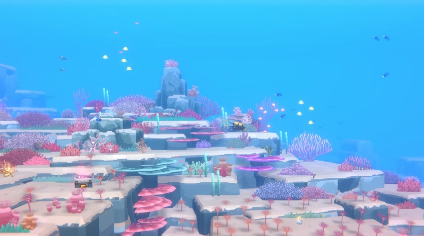 潜水员戴夫 DAVE THE DIVER_0