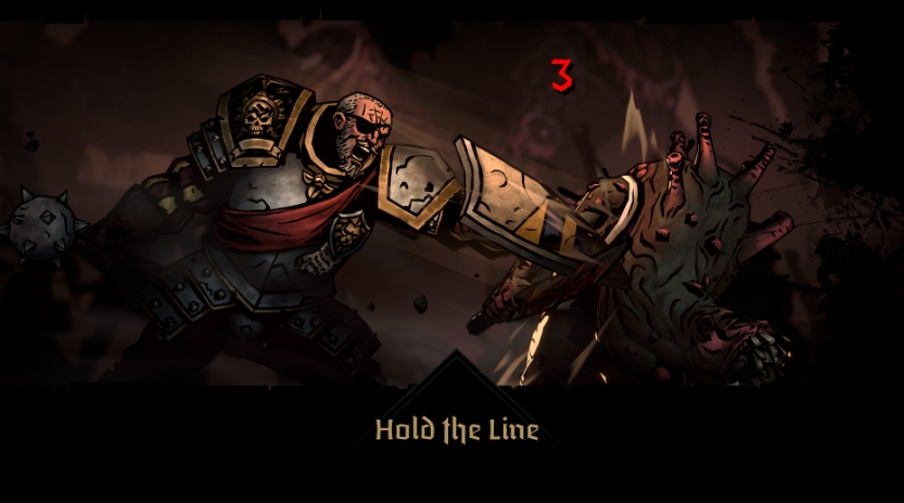 暗黑地牢2 Darkest Dungeon II_0