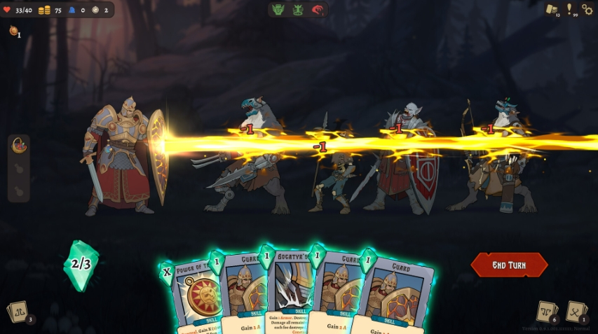 死亡之王：古罗斯传说 Deathless. Tales of Old Rus_0