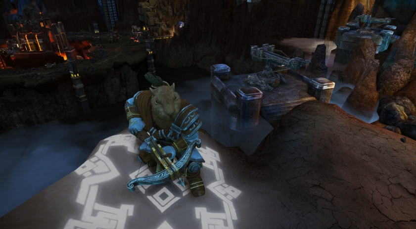 魔法门之英雄无敌7 Might and Magic: Heroes VII – Trial by Fire_0