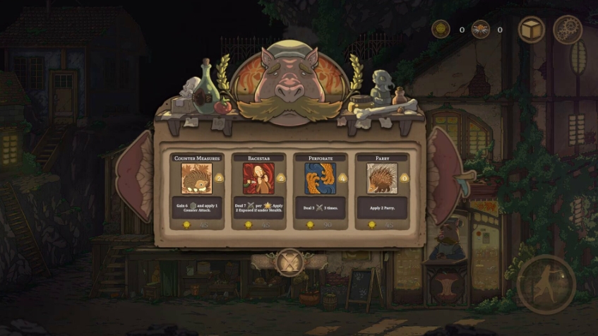 塔玛拉克小径 Tamarak Trail_0