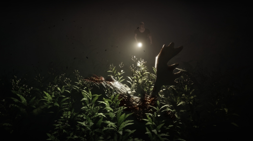 无情 - 北方赞美诗 Unforgiving - A Northern Hymn_0