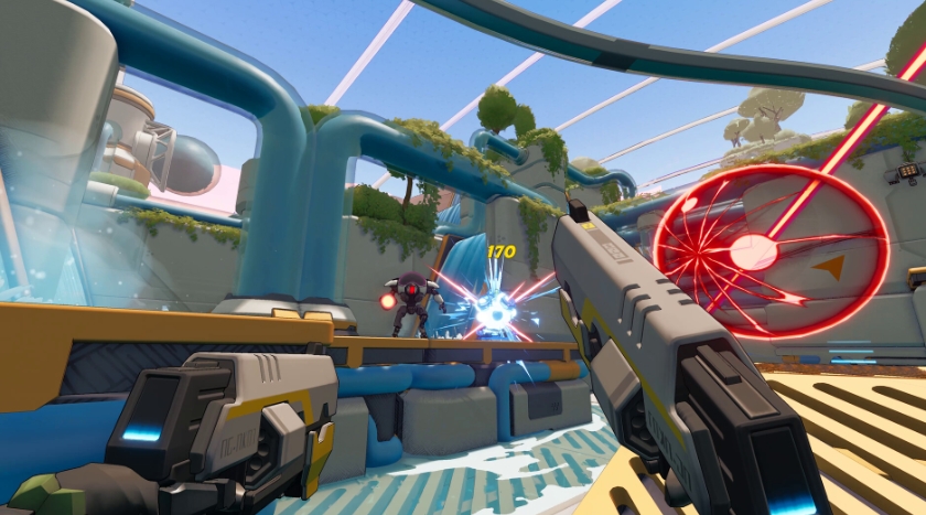 机械守护者 Roboquest_0