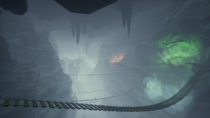 阿隆的冒险 Aron's Adventure_0