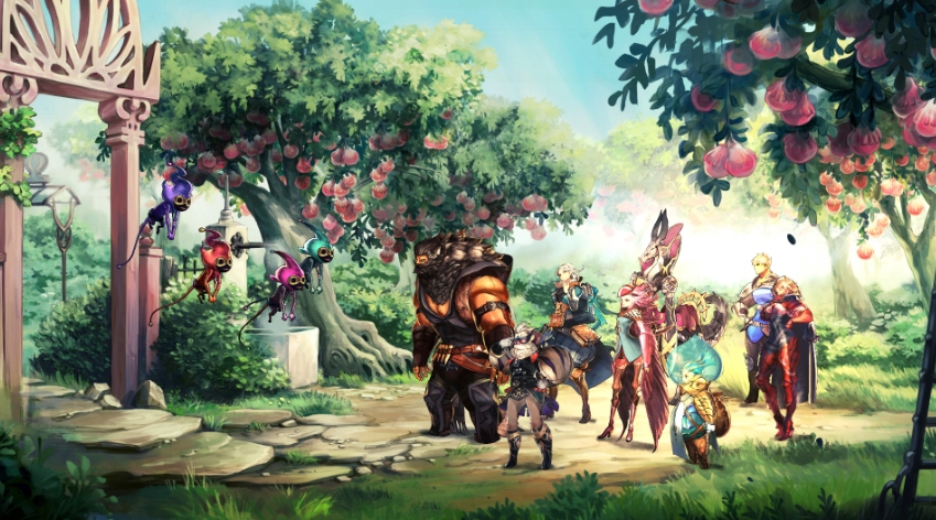 星位继承者 Astria Ascending_0