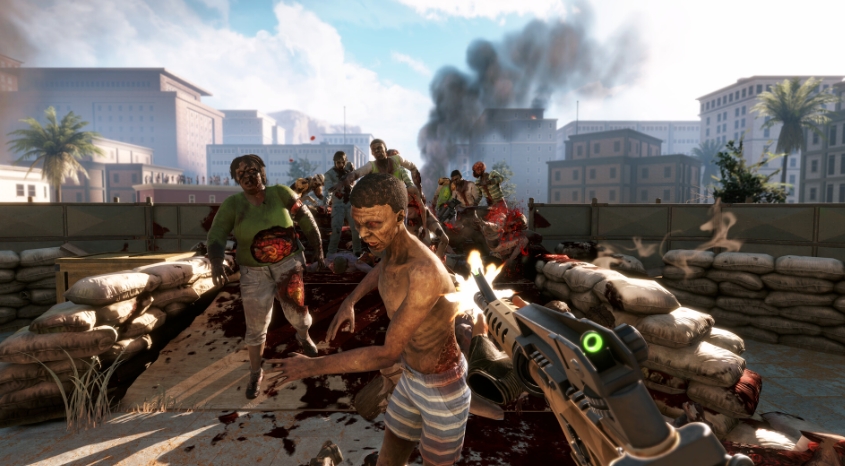 亚利桑那阳光2 Arizona Sunshine 2_0