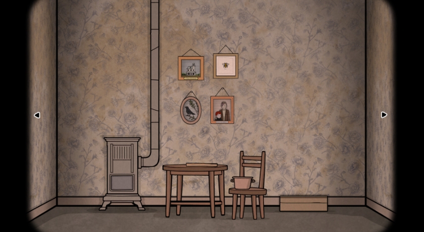 内心的过去 The Past Within_0