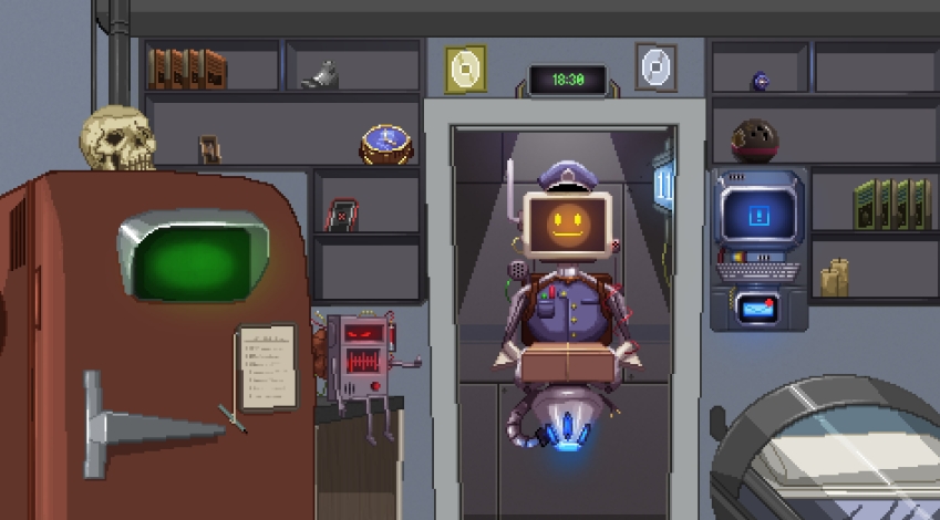 不要喂食猴子2099 Do Not Feed the Monkeys 2099_0