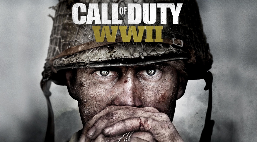 使命召唤14二战_0