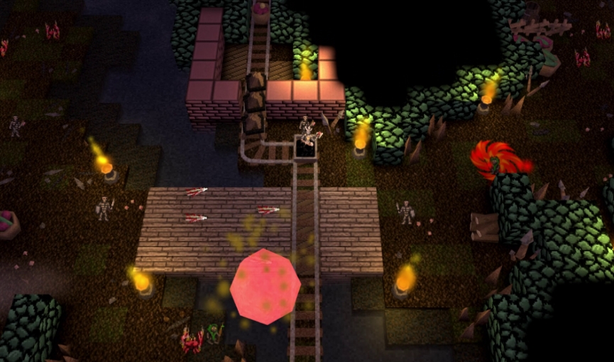 第九黎明 重制版 9th Dawn Remake_0