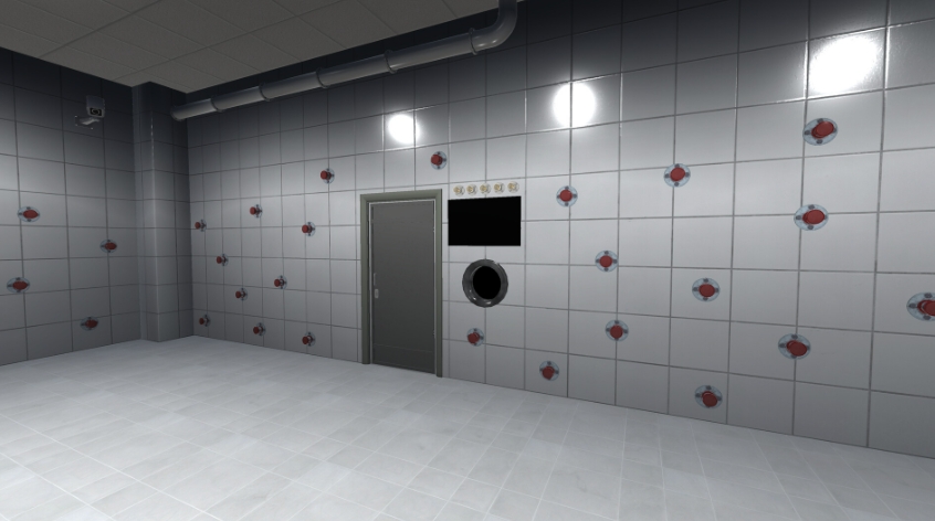 逃离按钮间 BUTTON PRISON_0