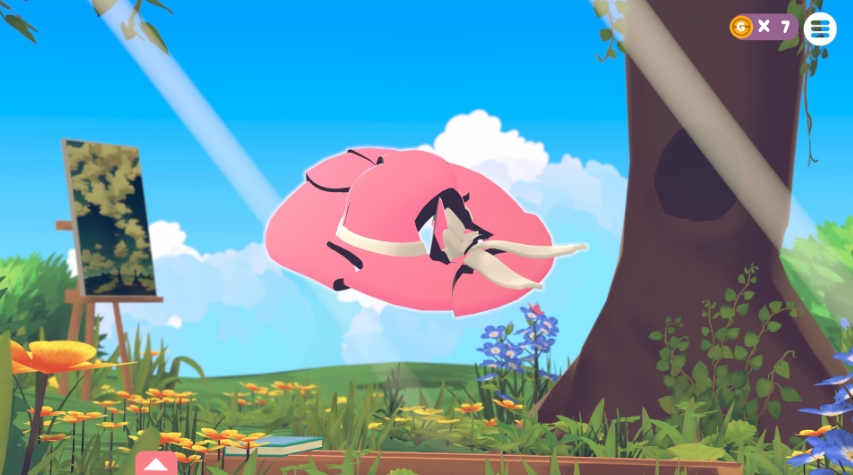 复原 The Shape of Things_0