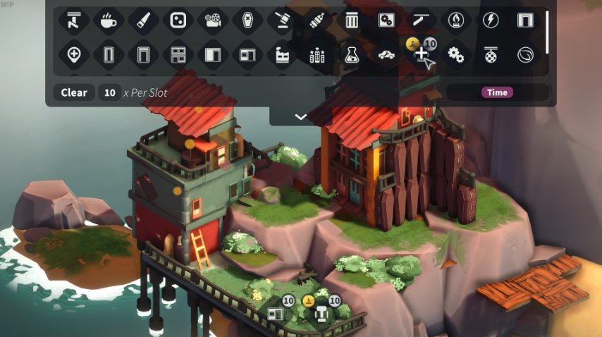 叠叠高城 Pile Up!_0