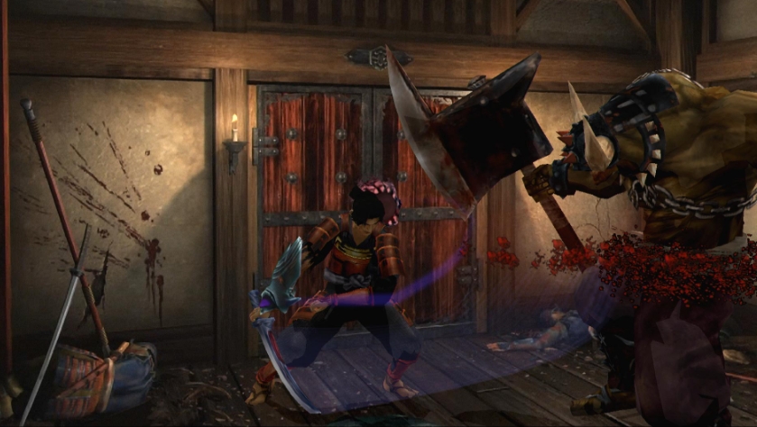 鬼武者重制版 Onimusha: Warlords_0