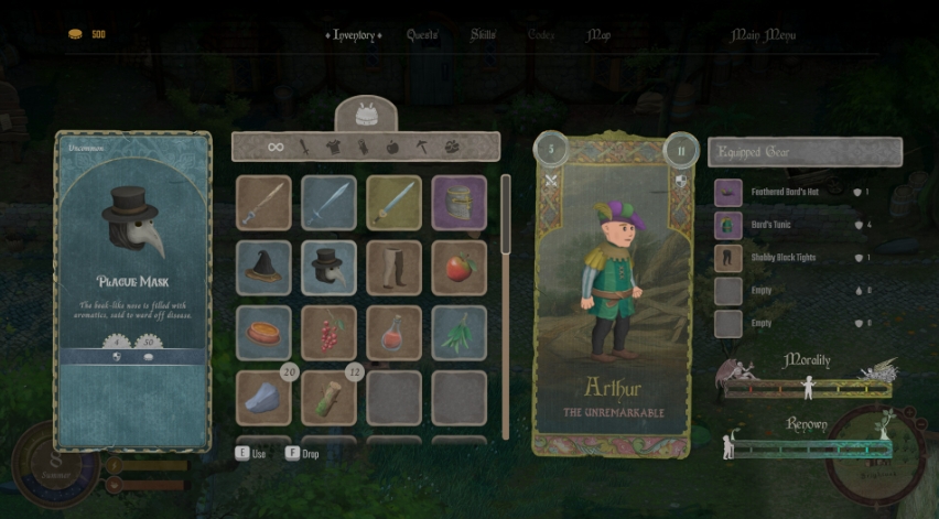 欢欣森活 Mirthwood_0