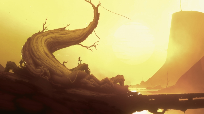 换影循迹 Bionic Bay_0