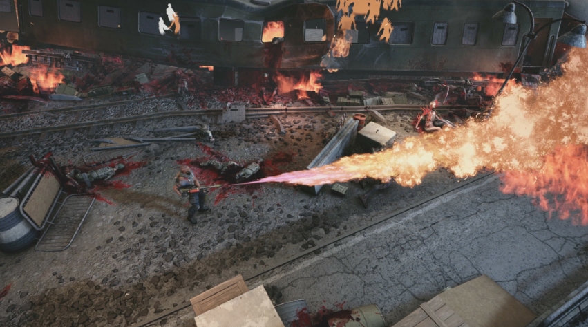 自由锁链 Chains of Freedom_0