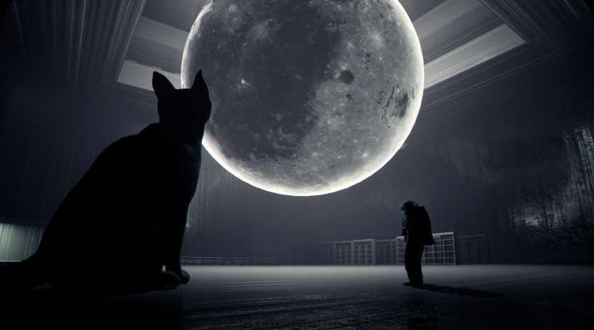 零号使者 Emissary Zero_0