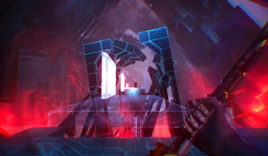 PS5游戏《幽灵行者2.Ghostrunner 2》中文v01.000.000