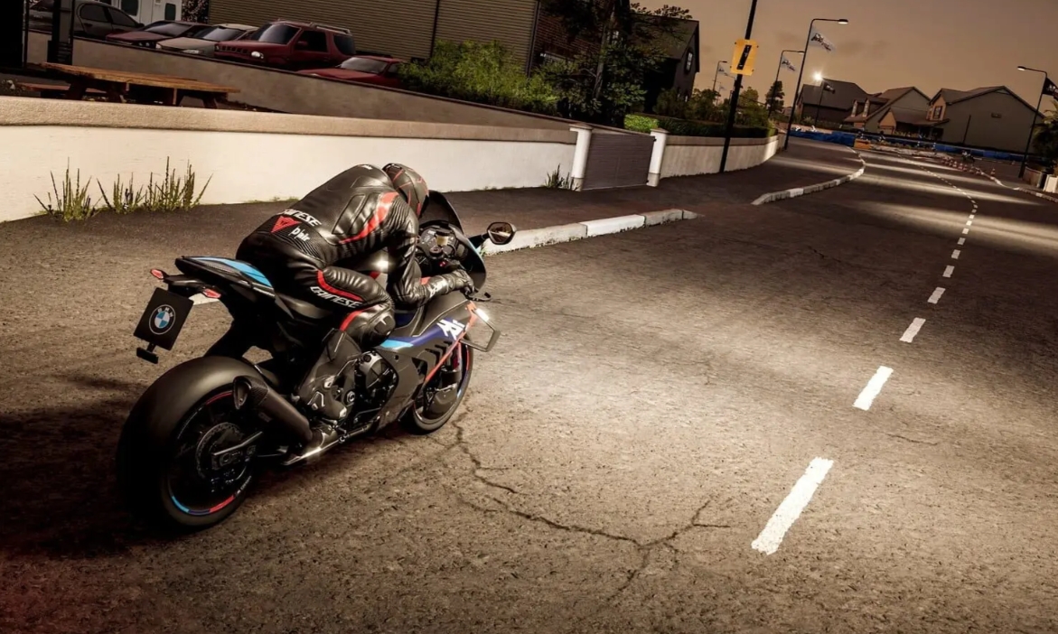 PS5游戏《极速骑行5：特别版.Ride 5: Special Edition》中文v01.000.000